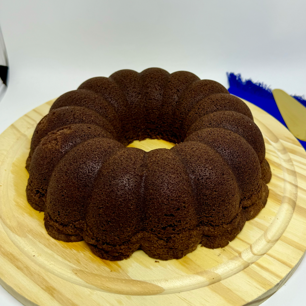 [UENA-CF-045] Bolo de Chocolate