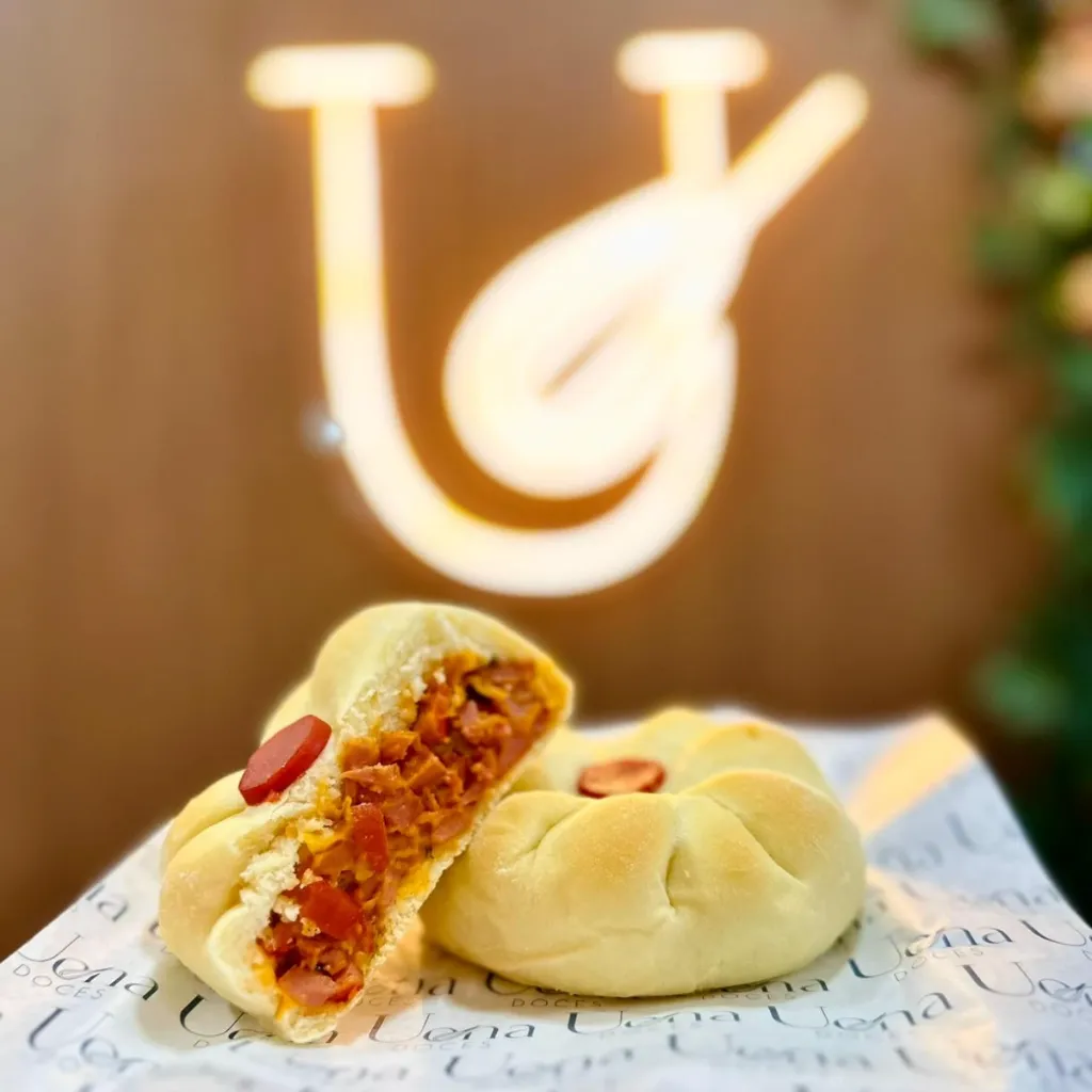 [UENA-CF-073] Salgado de Hot Dog Cremoso