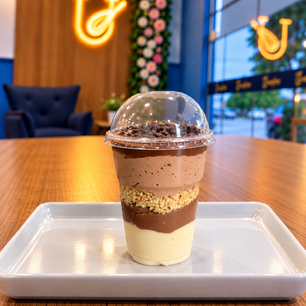 [UENA-CF-079] Ferrero Rocher